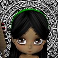 Aztec God Game: Populous style God Game