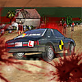 Highway of the Dead zombie racing game
