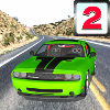 V8 Muscle Cars 2 car racing game